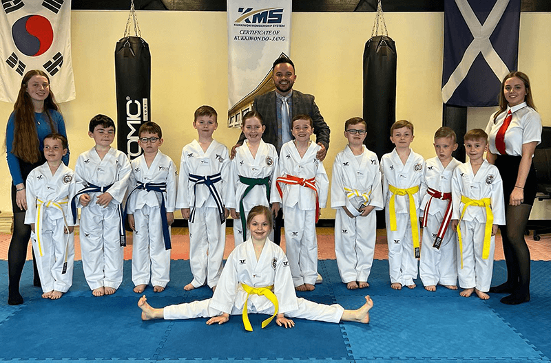 We Share & teach The Same Values You Teach At Home.