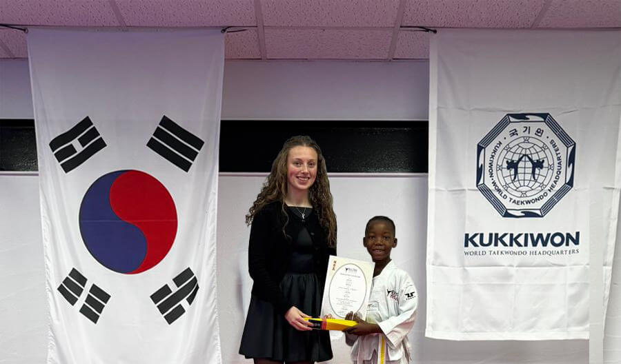 We Share & teach The Same Values You Teach At Home.