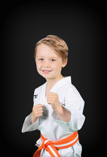 Learn Taekwondo in East Kilbride Scotland Elite Martial Arts