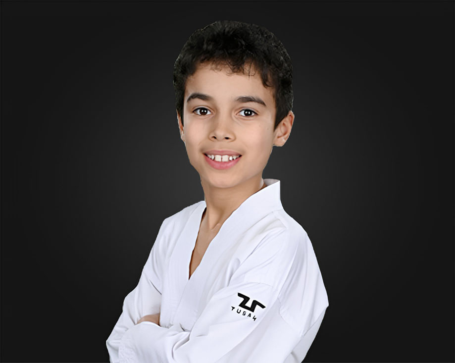 Kids Martial Arts