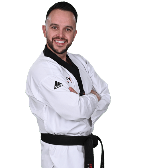 Elite Martial Arts Academy Owner