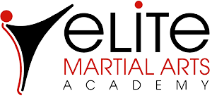 Elite Martial Arts Academy Logo