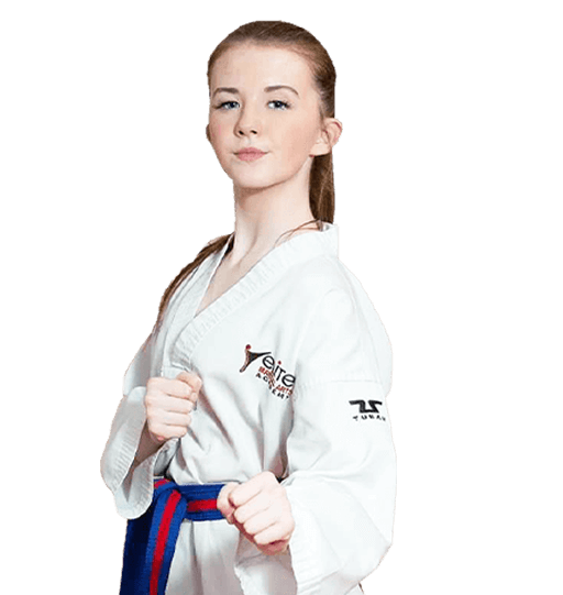 Kids Karate Taekwondo Fitness Martial Arts Judo