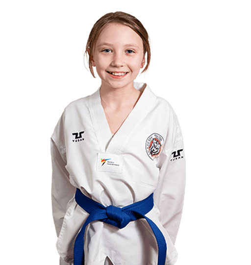 Kids Karate Taekwondo Fitness Martial Arts Judo