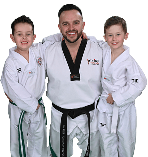 Kids Karate Taekwondo Fitness Martial Arts