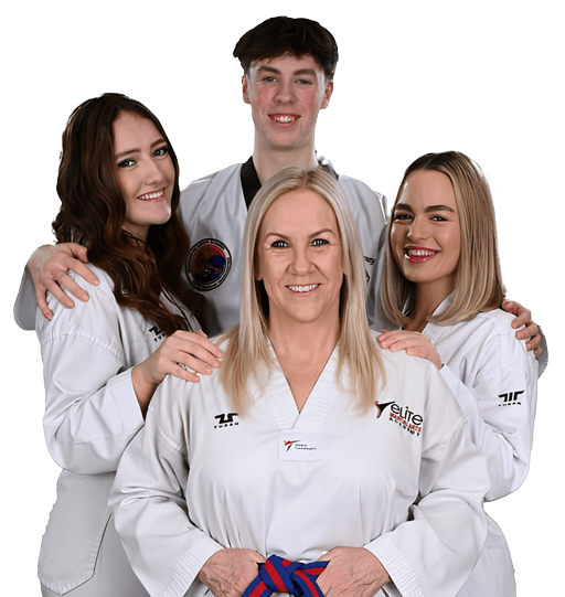 Adult Karate Taekwondo Fitness Martial Arts