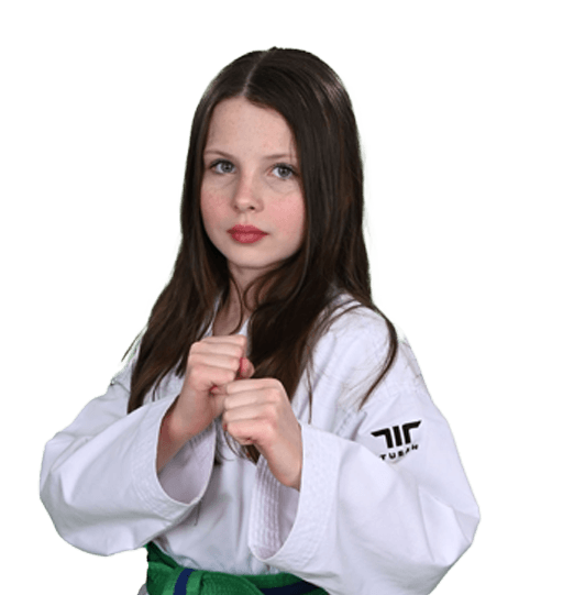 Kids Karate Taekwondo Fitness Martial Arts Judo