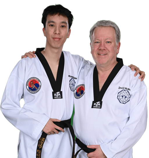 Kids Karate Taekwondo Fitness Martial Arts Judo