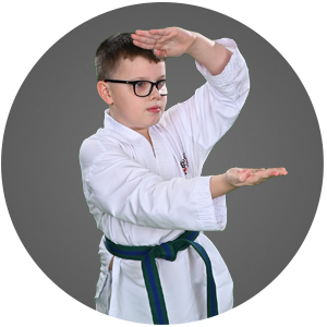 kids karate martial arts