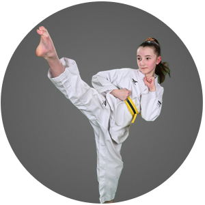 kids karate martial arts
