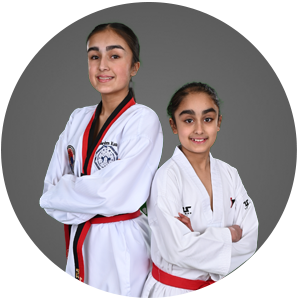 kids karate martial arts