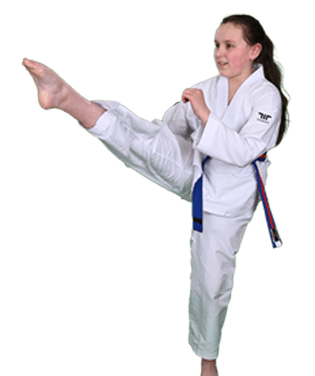 focus and self control