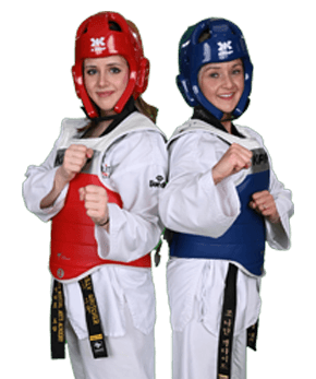 improved self esteem