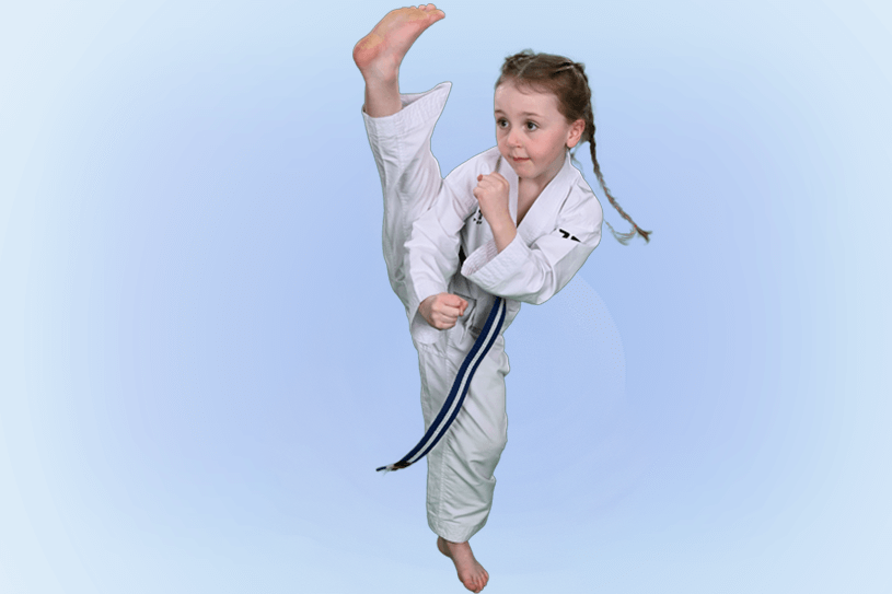 Kids Taekwondo Karate Fitness Martial Arts