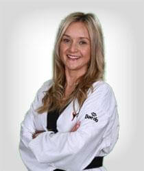 Master Jennifer Eden