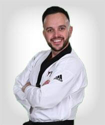 Master Jonathan McDade