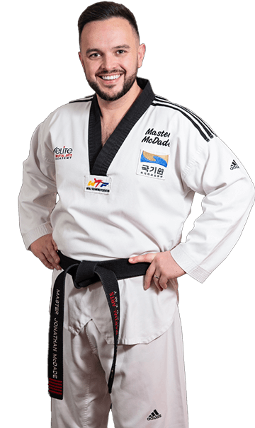 Elite Martial Arts Academy Owner