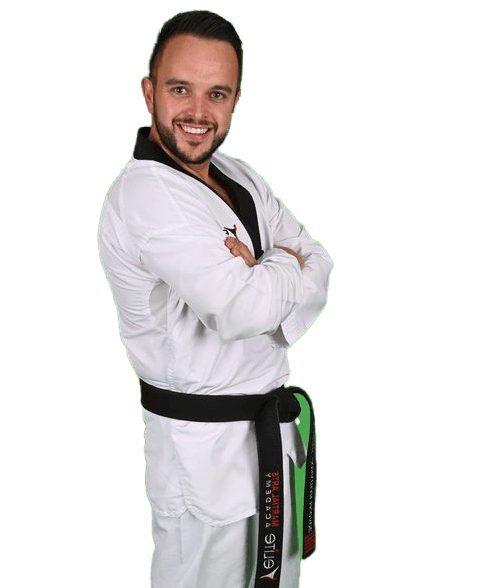 Elite Martial Arts Academy Owner