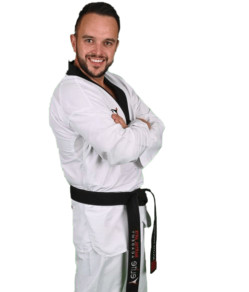 Elite Martial Arts Academy Owner